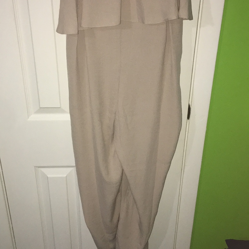 Jumpsuit - Picture 3 of 6